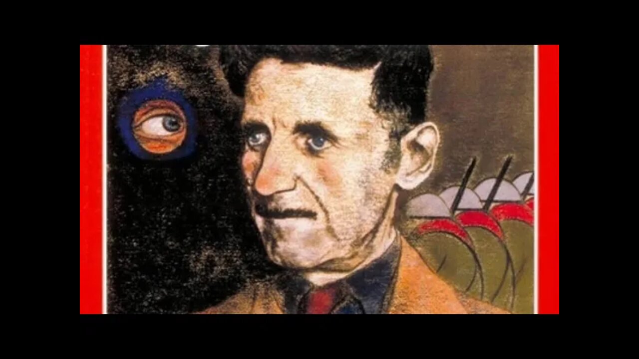 GEORGE ORWELL INTERVIEW
