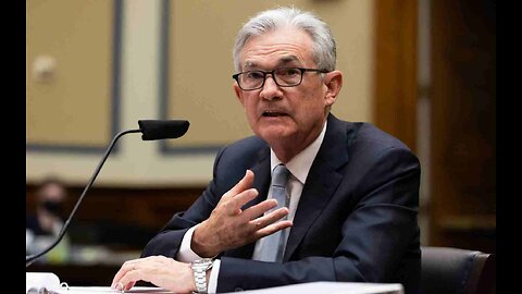 Stocks Slide After Federal Reserve Hikes Target Interest Rate,