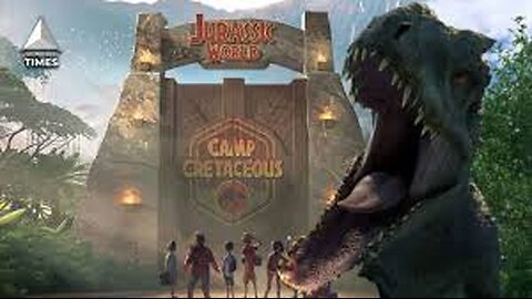 JURASSIC WORLD CAMP CRETACEOUS S01 HINDI (4)