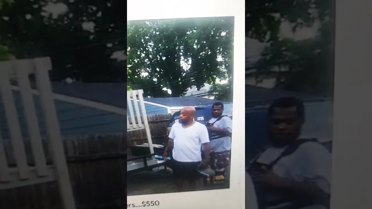 Looking For Jims Drone