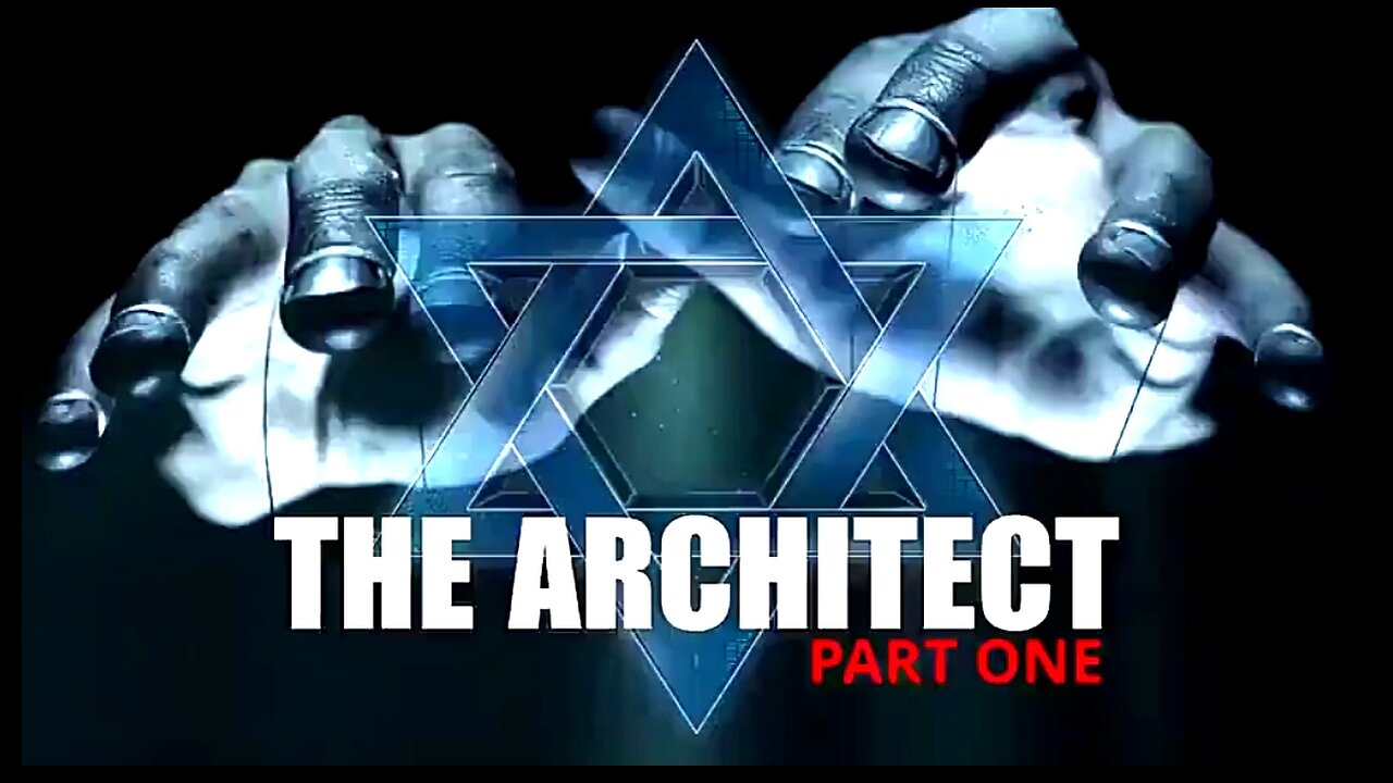 THE ARCHITECT (PART ONE) [2023] - DOMDOCUMENTS (DOCUMENTARY VIDEO) 🔥