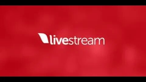 Livestream 8-24-22
