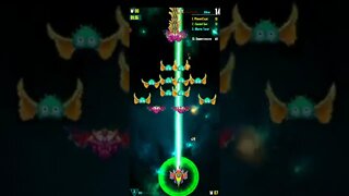 GALAXY ATTACK ALIEN SHOOTER - PVP SURVIVAL 1 VS 30 (14 June 2022)