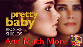 Pretty Baby: Brooke Shields | Ep. 91