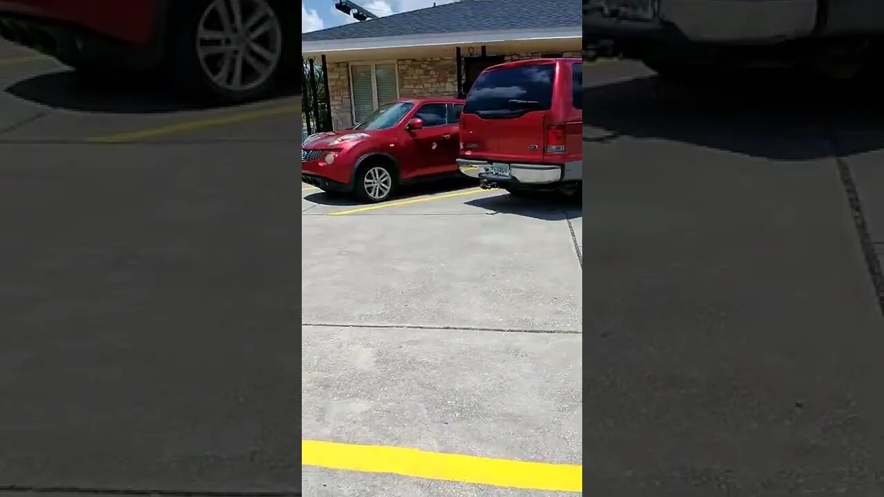 #gangstalking I can't even go outside!