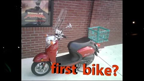 five (5) tips before buying your first motorcycle, beginner tips