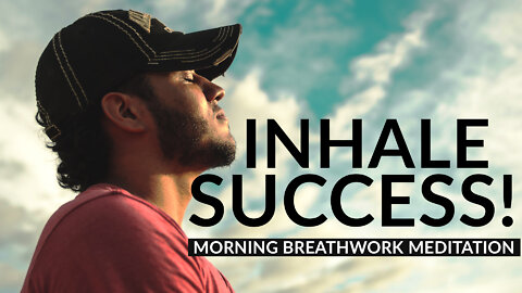 Visualize your Perfect Day | 101 Breaths of Success