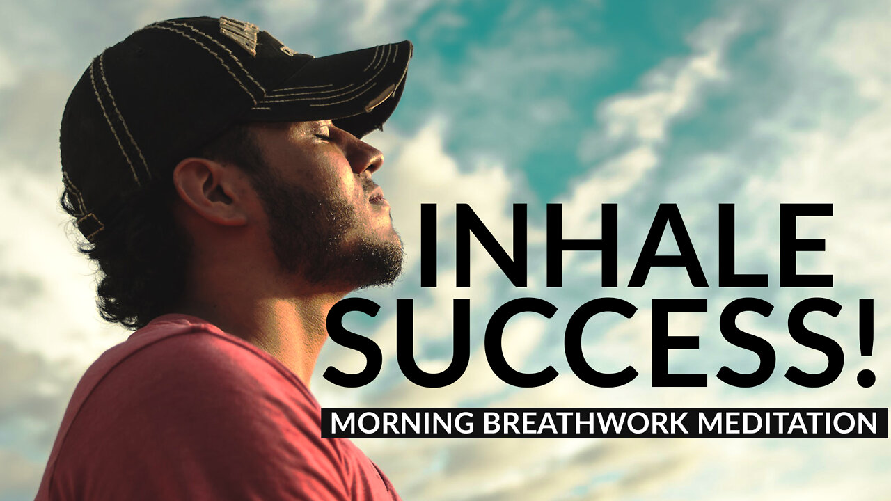 Visualize your Perfect Day | 101 Breaths of Success