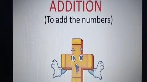 Prep Maths Addition of 4 part 1