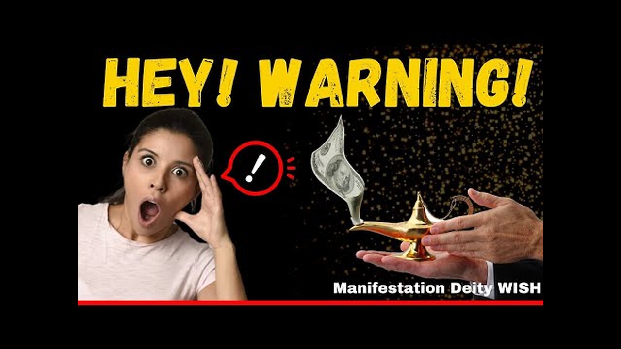 DEITY WISH] - ATTENTION ⚠️ MANIFESTATION DEITY REVIEW ⚠️ Deity Wish REVIEW⚠️ DEITY WISHES