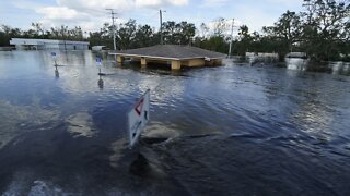 Climate Change Emerges As Key Issue For Some Voters Ahead Of Midterms