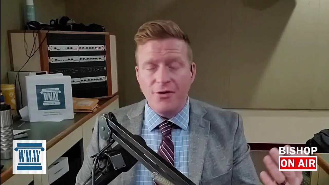 Springfield's Morning News: Full show