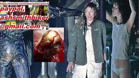 #review, #alien, 1979, i watch these in order of year made,