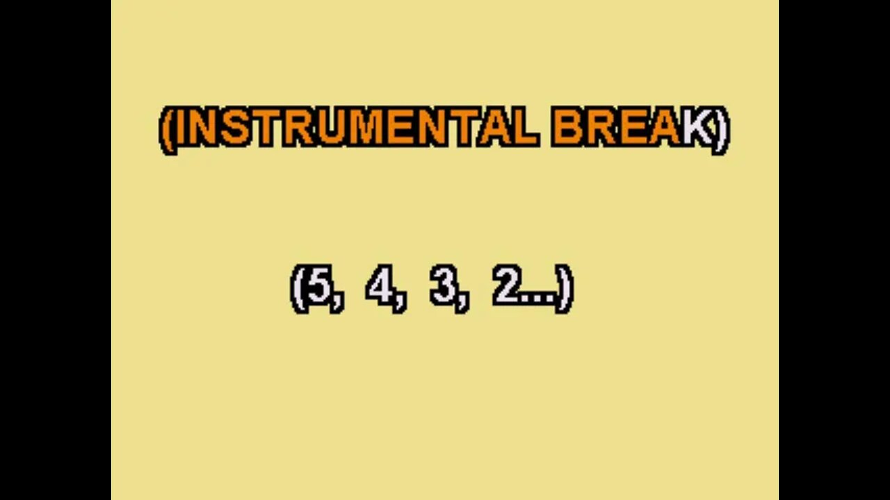 TU051 19 Beatles I Saw Her Standing There