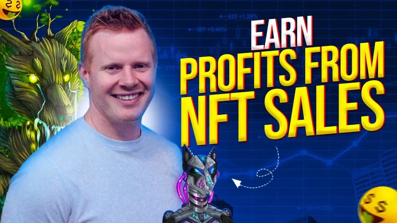 Alpha Shares Launches New NFT Marketplace!