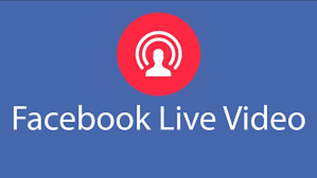 DIRETTA FACEBOOK 8 APRILE 2023 ORE 21:30 CON SANTA CENA