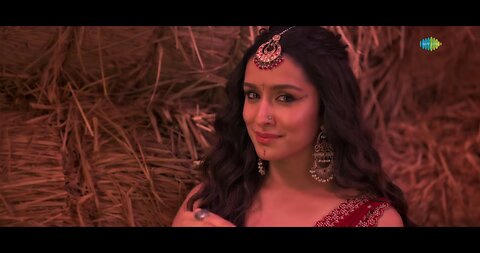 Aayi Nai -Stree 2 | Shraddha Kapoor | Rajkummar Rao | Sachin-Jigar | Pawan Singh, Simran, Divya,