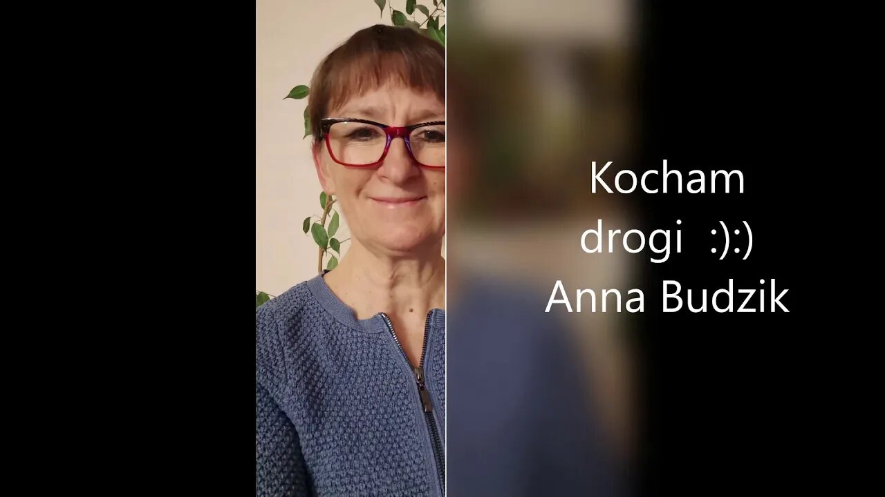 Kocham drogi -Anna Budzik :):)