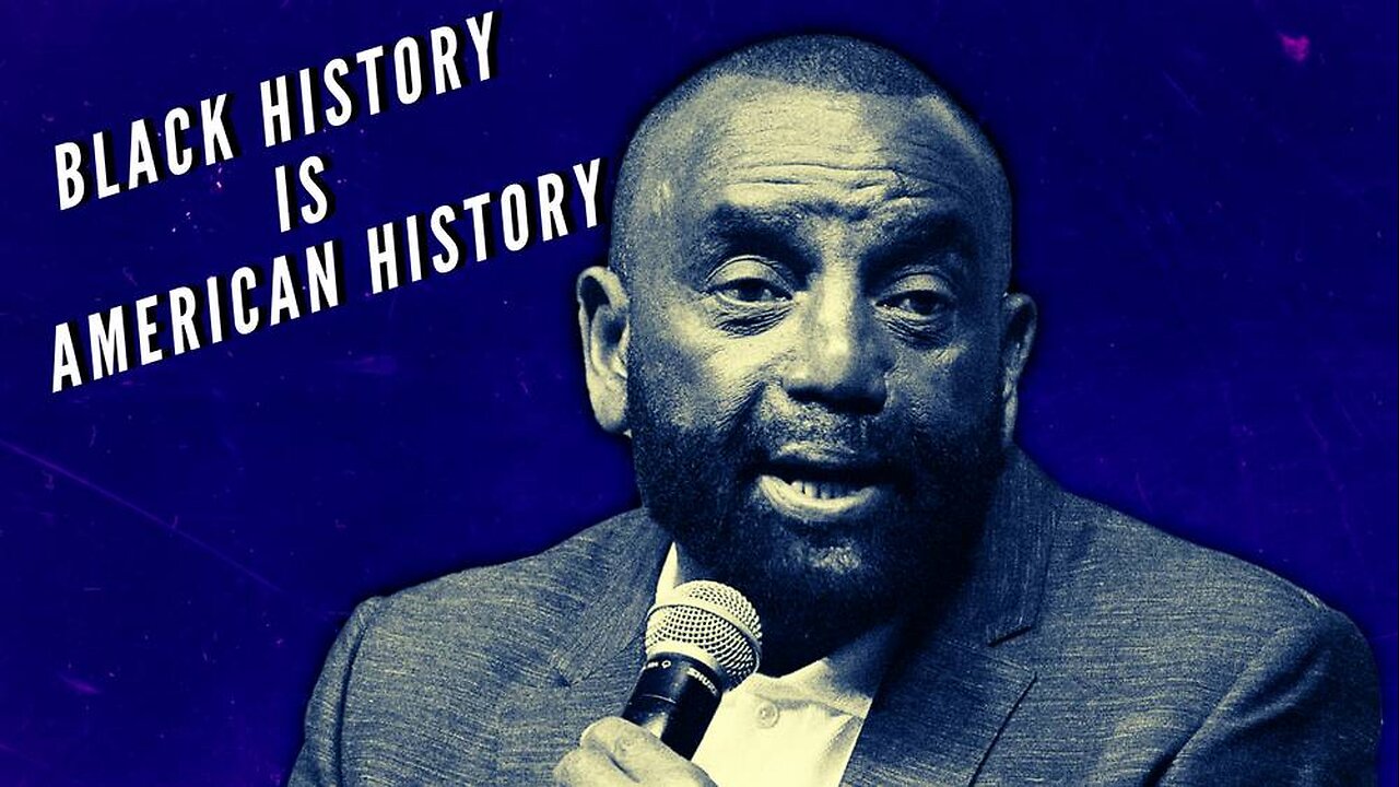 Jesse Lee Peterson On Black History Month: ‘Get Rid Of It’