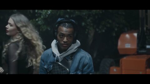 XXXTENTACION - MOONLIGHT (OFFICIAL MUSIC VIDEO)