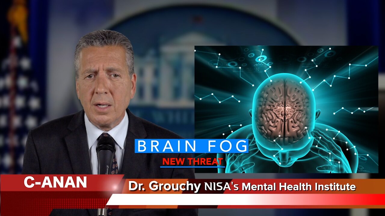 Sun Spot Spoof: The Revenge of Dr. Grouchy