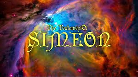 A Message and Teaching from Yahuah spoken through Simeon