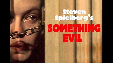 SOMETHING EVIL 1972 Family Finds Demonic Presence in Their Rural Farmhouse FULL MOVIE in HD