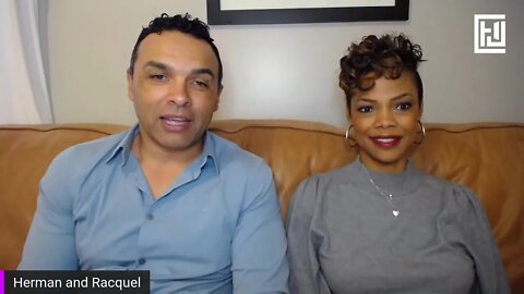 The Decision To Believe Part 2 | Herman & Racquel Hudson