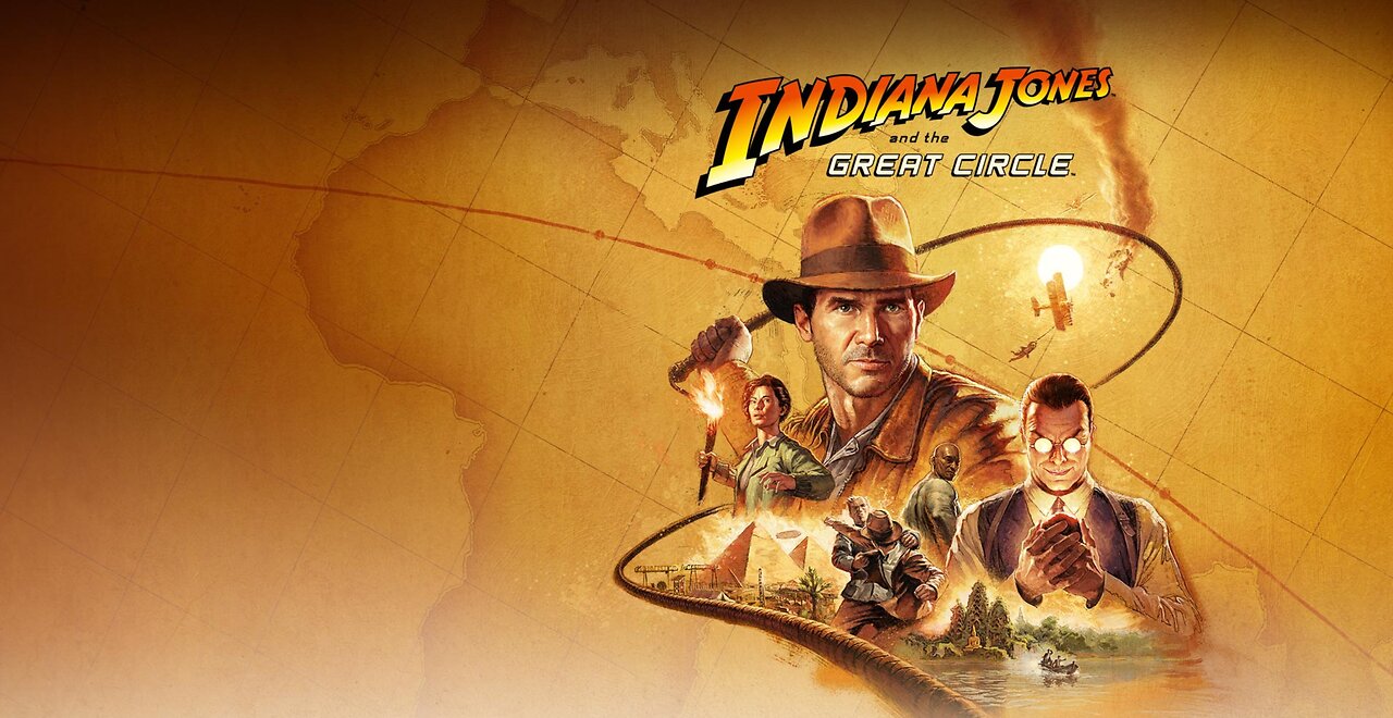 Indiana Jones and the Great Circle - Is It Any Good?