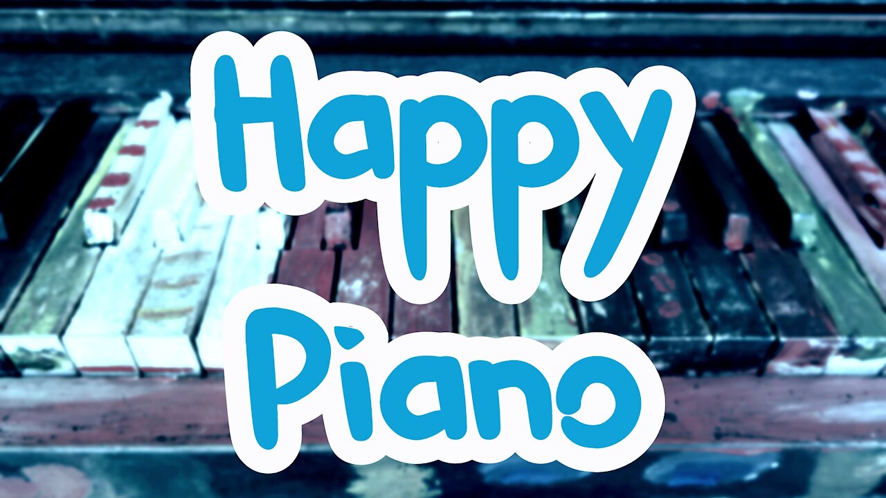 "Funny" Happy Classical Piano | Royalty Free Piano Music