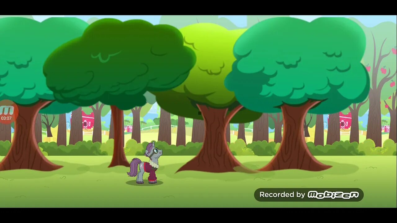 SILVER STREAK WINS THE RACE!!! And the Thief is stopped! / MLP Campaign