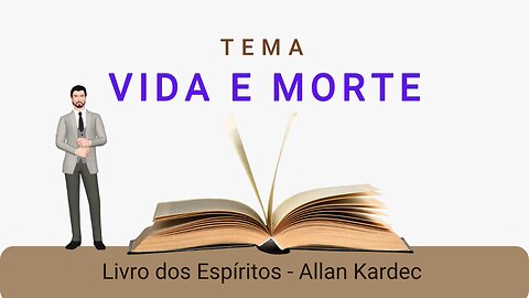 Vida e Morte