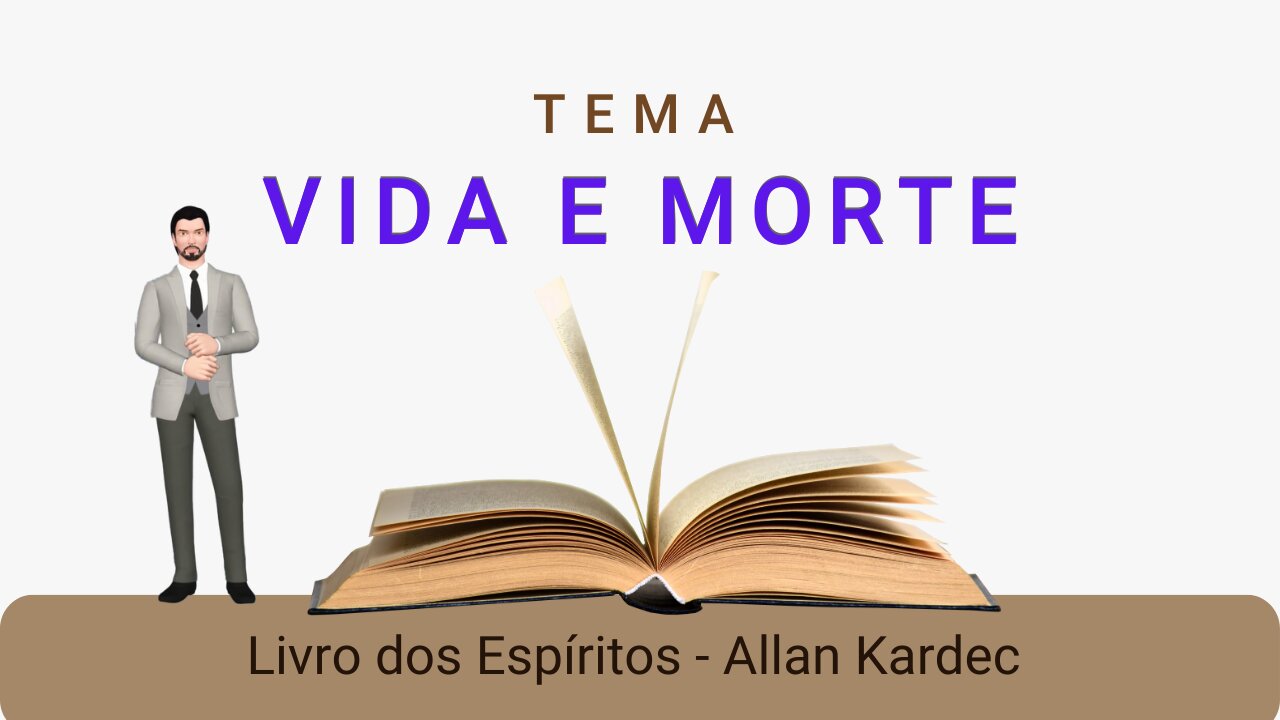 Vida e Morte