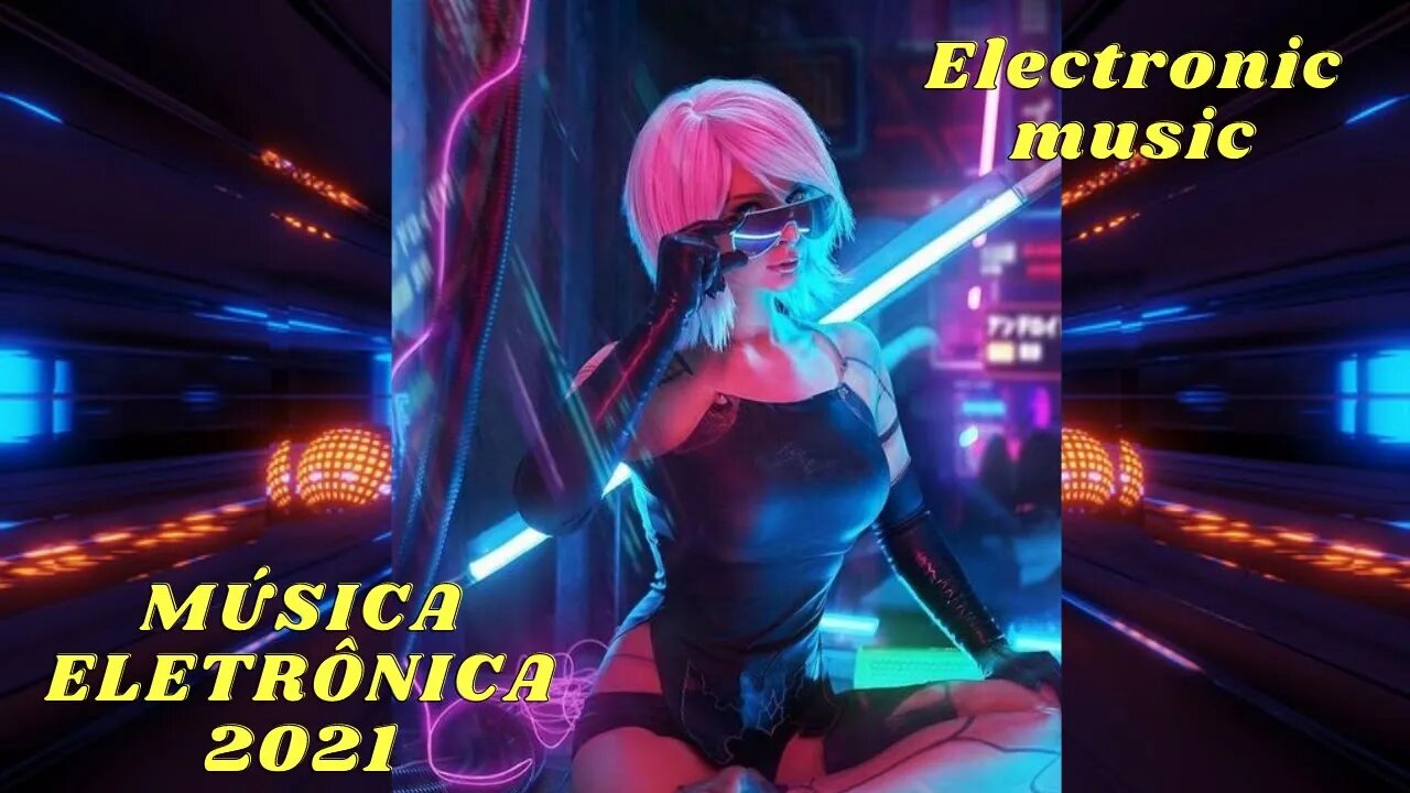 MÚSICA ELETRÔNICA 2020 | As Mais Tocadas 2020|Soluções Online - MT