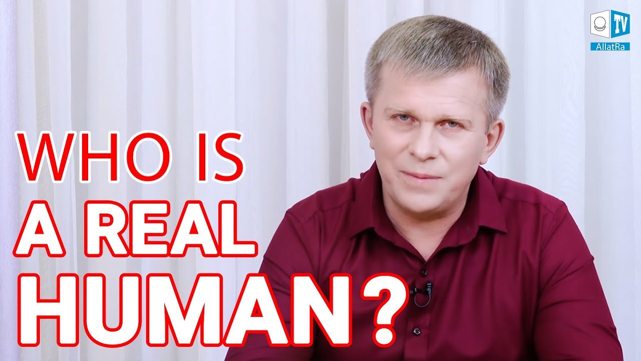 What Is the True Nature of the Human Being?
