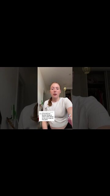 Proof Feminism is a cult #feminism #culture #tiktok