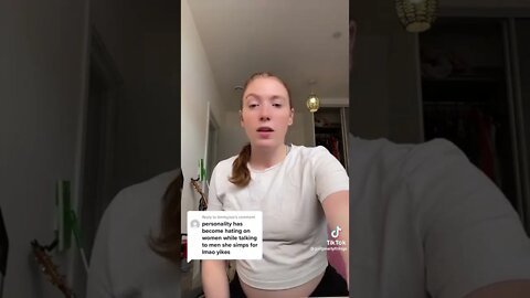 Proof Feminism is a cult #feminism #culture #tiktok