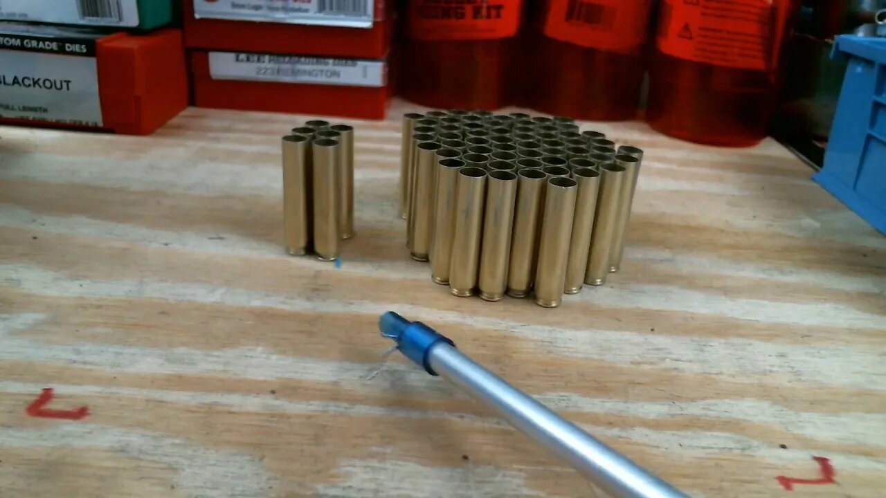 VR to Uncle Jim - Stick Together!