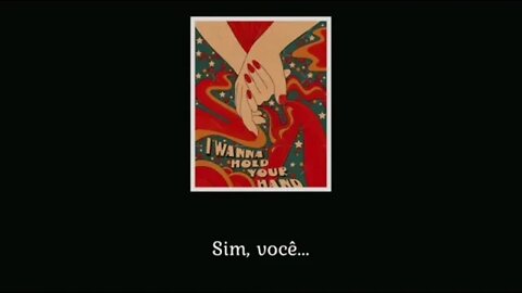 The Beatles - I Wanna Hold Your Hand (Tradução/Legendado)