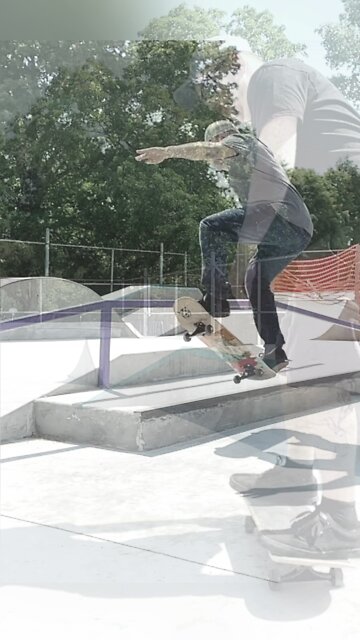 Clips from this week