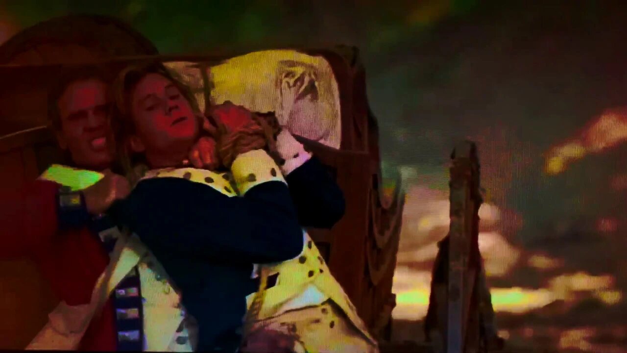 Cock da gauge - Evil Pimp HD