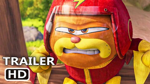 THE GARFIELD MOVIE Trailer 2 (2024) Chris Pratt