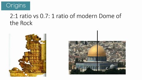 The Dome of the Rock's 7 BIG SECRETS EXPOSED Part 1 (Credit: AJ Deus)