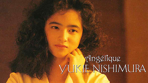 Angelique - Full Album - Yukie Nishimura - 西村由紀江 - 西村由纪江