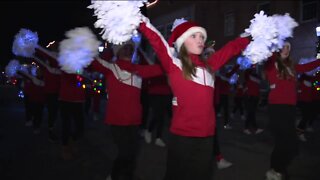 West Bend Christmas Parade emphasizes safety at 70th annual event