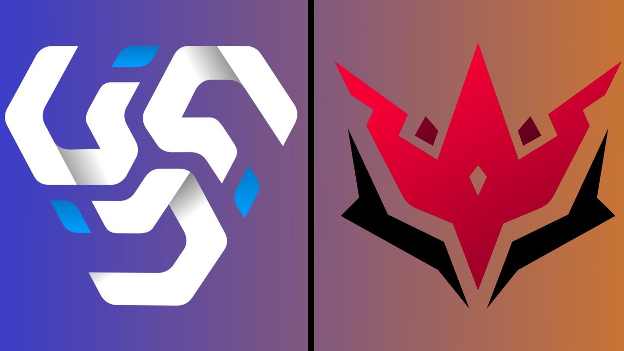 UNITY VS RED CROWN ESPORTS | FULL MATCH | #RLZAGRIND | PLAYOFF BRACKET | R13,000 | ROUND 1 |