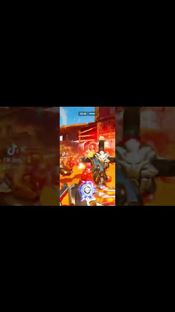 Crazy Overwatch Game Mode / Overwatch 2 Beta Waiting Room 66