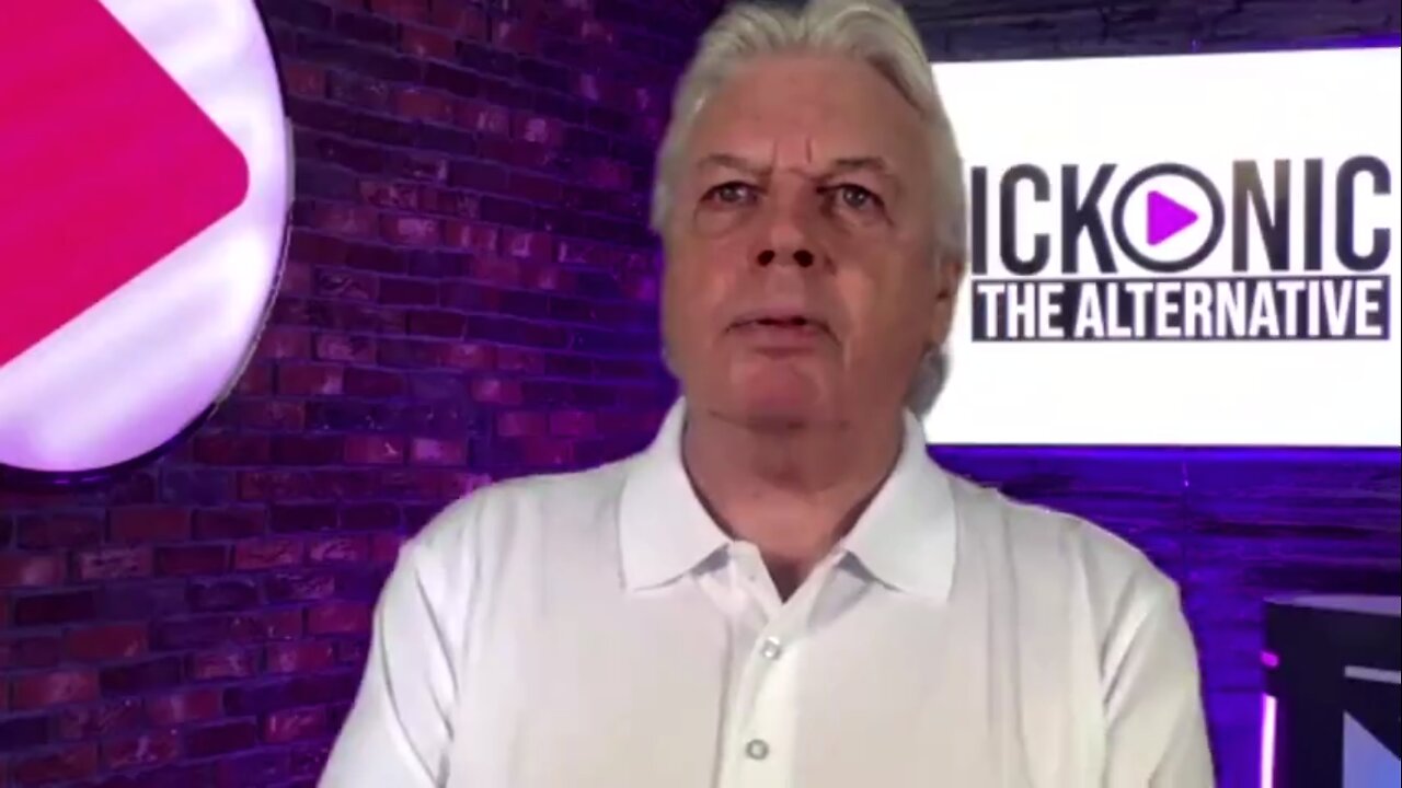 David Icke You Are Not Where You Think You Are