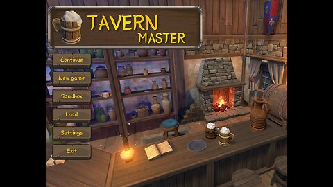 Let's Play! Tavern Master Ep. 2