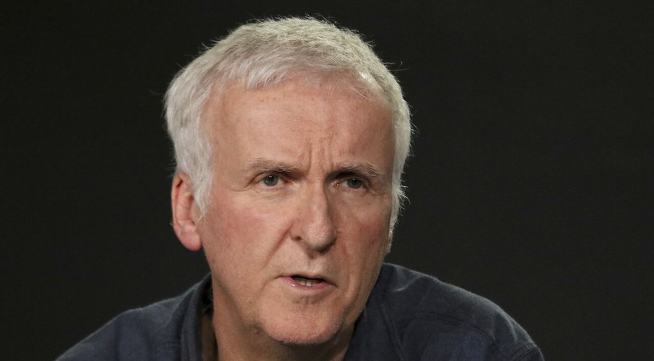 James Cameron Goes Full Environmental Lunatic, Suggests Thanos' Final Solution Is 'Viable'